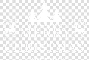 Typography Vector Merry Christmas   Merry Christmas White Text Png  Transparent Png