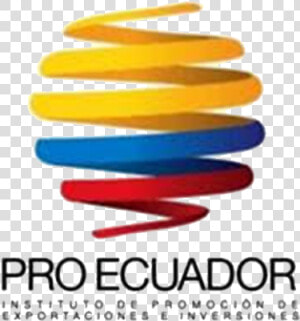 Logo Pro Ecuador Png  Transparent Png