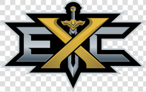 Logo Esport Excalibur  HD Png Download