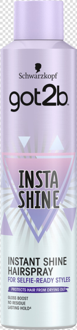 Gbit G2b Hs Cgp Do Instashine Instantshine 300 1018   Cosmetics  HD Png Download