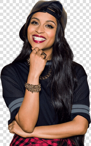 Lilly Singh Png  Transparent Png