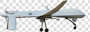 The Usaf Describes The Predator As A Tier Ii Male Uas   Pakistan Military Drone  HD Png Download