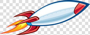 Rocket Ship Picture Free Best On Transparent Png   Rocket Clipart  Png Download