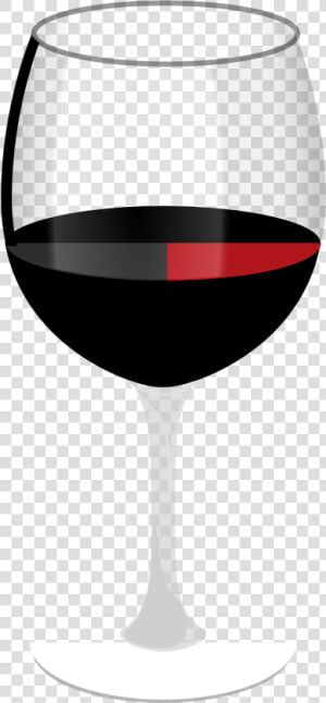 Collection Of Free Drawing Glasses Red Wine Glass Download   Wine Glass Clip Art  HD Png Download