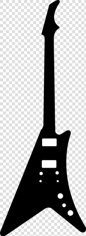 Crescent Moon Teaser   Electric Guitar  HD Png Download