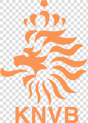 Netherlands Football Logo  HD Png Download