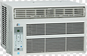 Perfect Aire 8 000 Btu Window Ac   Perfect Aire 4pmc5000  HD Png Download