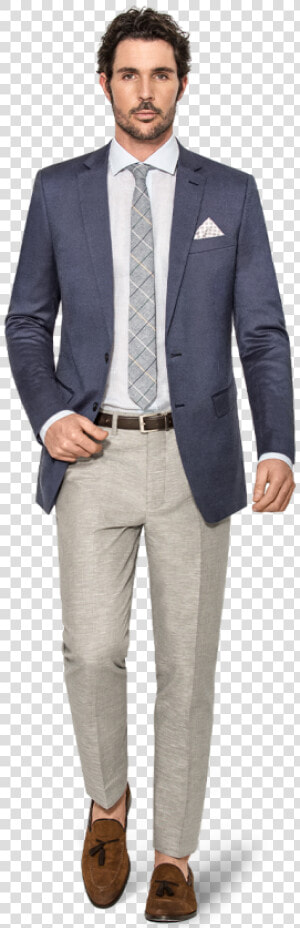 Blue Blazers For Men   Tuxedo  HD Png Download