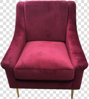 Chair  Chairs  Chairs For Rent  Rental Items  Furniture   Sleeper Chair  HD Png Download