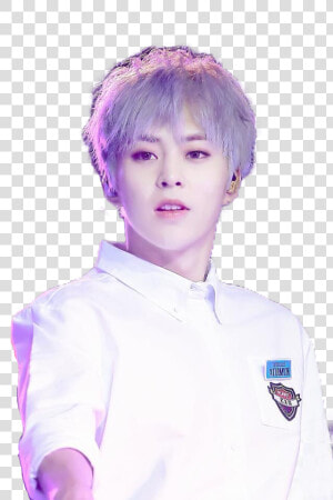  minseok  xiumin  exo  png  cbx  purple  freetoedit   Exo Xiumin  Transparent Png