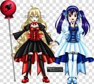 Mavis And Wendy Render Photo Mavis And Wendy Render  HD Png Download