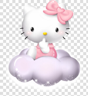 Hello Kitty Angel Png 5 Png Image   Transparent Hello Kitty Clip Art Png  Png Download