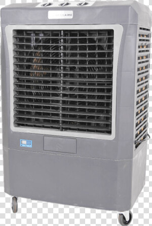 Hessaire Cfm Evaporative Cooler  HD Png Download