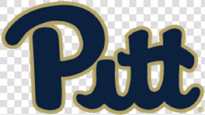 Pitt Logo Small  HD Png Download