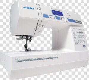 Sewing Machine Png   Juki Hzl Lb5100  Transparent Png