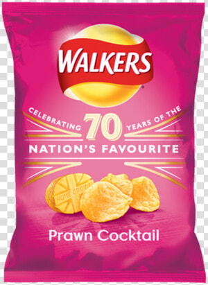 Walkers Crisps Prawn Cocktail Pack Of   Walkers Crisps Prawn Cocktail Png  Transparent Png