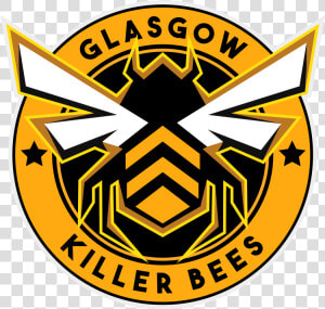 Glasgow Killer Bees  HD Png Download