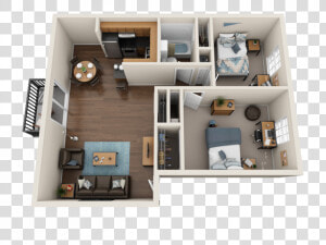 908 Square Feet Apartment  HD Png Download