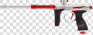 Dye M2 Paintball Gun  HD Png Download