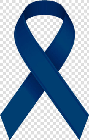 Transparent Colon Cancer Ribbon  HD Png Download