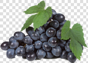 Black Grapes Png Free Download   Seedless Fruit  Transparent Png