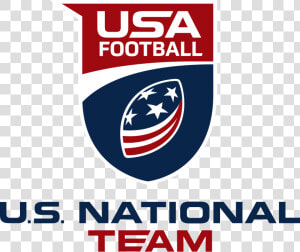 Us National Football Team Logo  HD Png Download