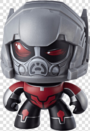 Marvel Mighty Muggs Figure Assortment   Marvel Mighty Muggs Ant Man  HD Png Download