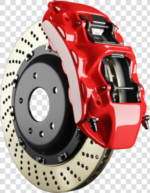 Car Brakes Png  Transparent Png