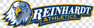 Ru Athletics Head 1 R   Reinhardt College Football Logo  HD Png Download