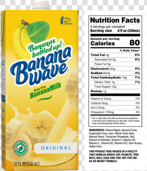 Nutrition Facts Orig tall  HD Png Download