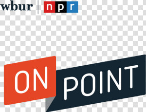 On Point   Npr  Music  HD Png Download