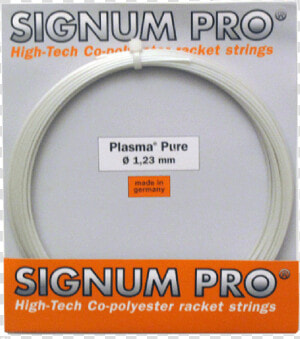 Signum Pro Poly Plasma Pure 17l 1  HD Png Download