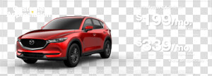 Mazda Cx 5   Mazda Cx5 Blue 2019  HD Png Download