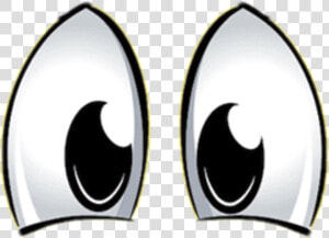 Sad Eyes Png   Sad Cartoon Eyes Png  Transparent Png