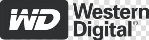 Western Digital Sandisk Logo   Png Download   Graphics  Transparent Png