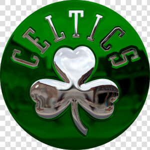 Boston Celtics Logo  HD Png Download