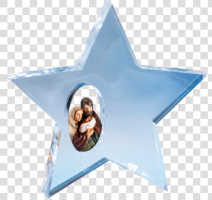 Star Of Bethlehem  Acrylic   Superhero  HD Png Download