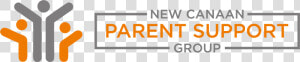 New Canaan Parent Support Group  HD Png Download