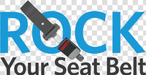 Rock Your Seat Belt   Flash Memory  HD Png Download