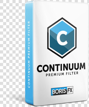 Boris Continuum Unit  HD Png Download