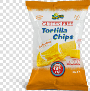 Sam Mills Tortilla Chips Gluten Free  HD Png Download