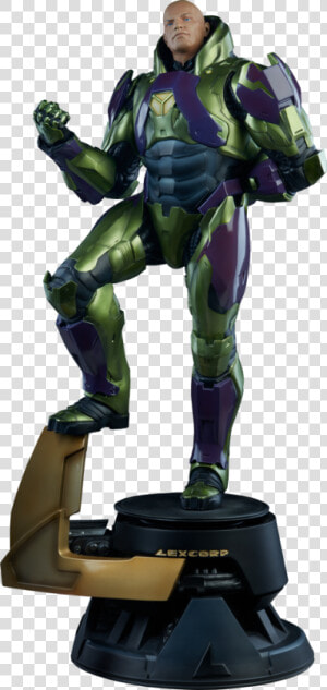 Lex Luthor Png  Transparent Png