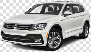 Volkswagen tiguan  HD Png Download