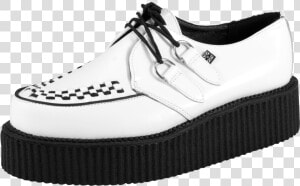 Whtcrp A6803 1 Original   Creepers Black N White  HD Png Download