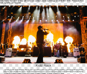 Transparent Concert Png   Rock Concert  Png Download