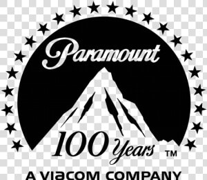 Paramount Pictures Logo Png  Transparent Png