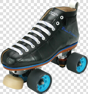 Blue Streak Skate  reactor Neo Plate   Riedell Skates  HD Png Download