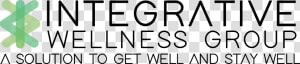 Integrative Wellness Group Logo  HD Png Download