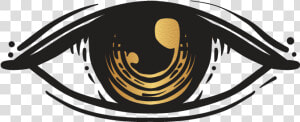 Gsa Eye Png   Emblem  Transparent Png