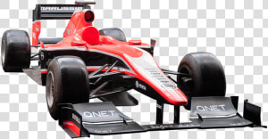 Land Vehicle formula One Car vehicle race Car open wheel   Formula 1 Car Png  Transparent Png